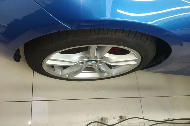 BMW 3 Series 2017 صورة سيارة #9