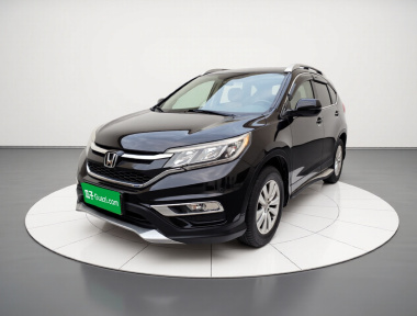Honda CR-V 2016 car image 