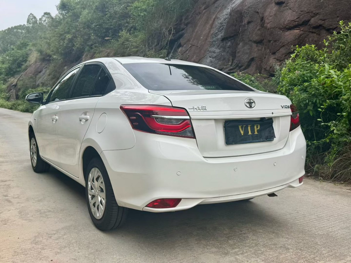Toyota Vios 2022 #9 Toyota Vios 2022 immagine di auto #9