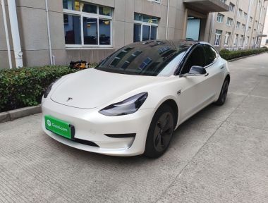 Tesla Model 3 2020 Tesla Model 3 2020 صورة سيارة