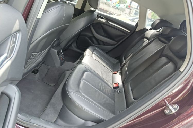 Audi A3 2016 #17 Audi A3 2016 car image #17