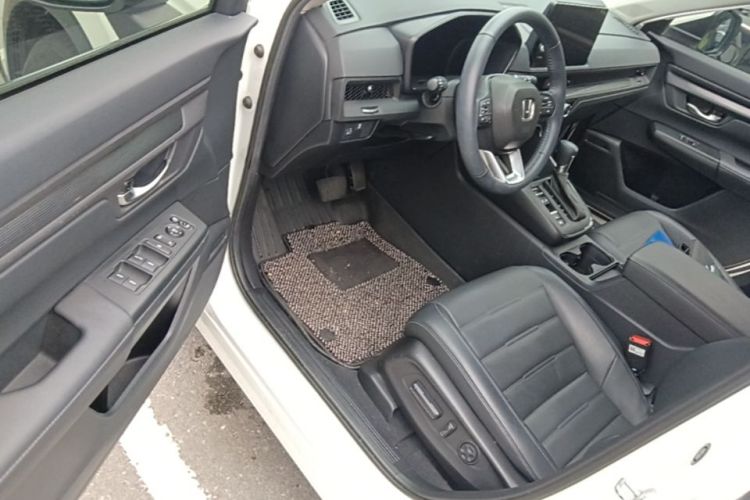 Honda CR-V 2024 car image #18