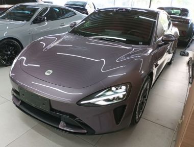 MI SU7 2025 MI SU7 2025 صورة سيارة