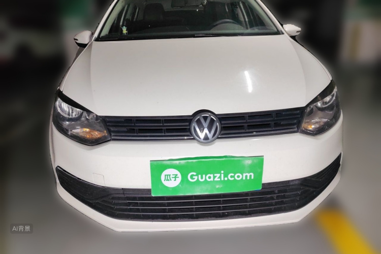Volkswagen Polo 2018 #3 Volkswagen Polo 2018 car image #3