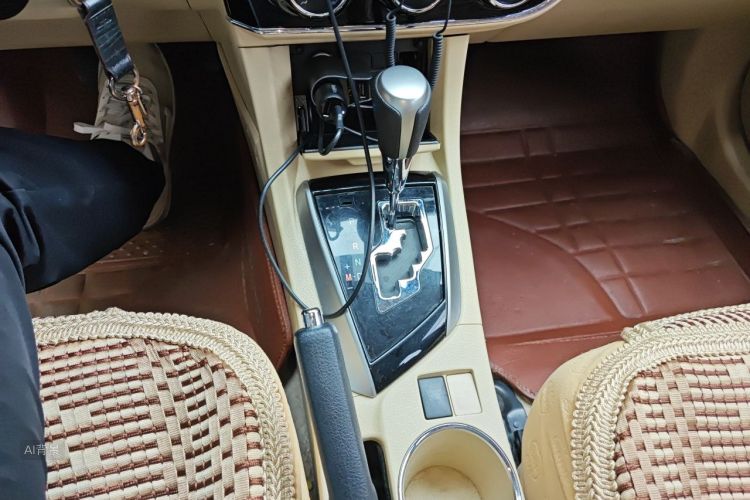 2015 immagine di auto #16