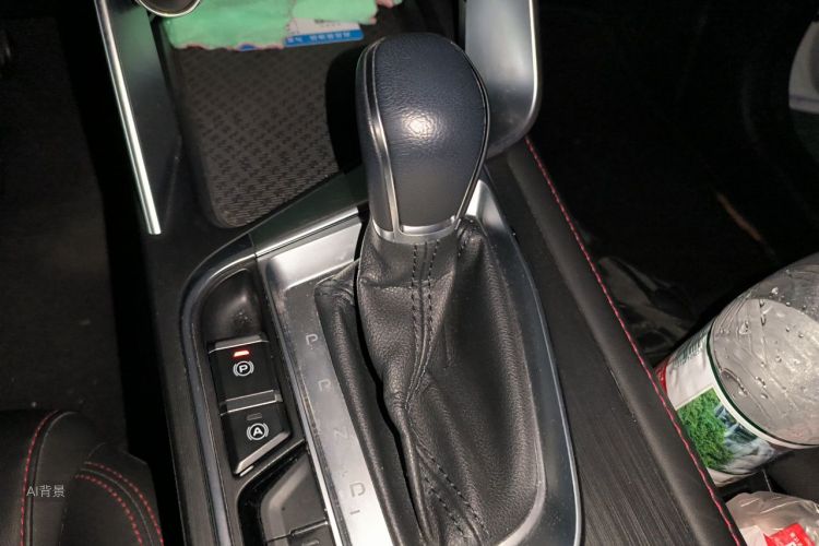 GEELY Binray 2020 صورة سيارة #16