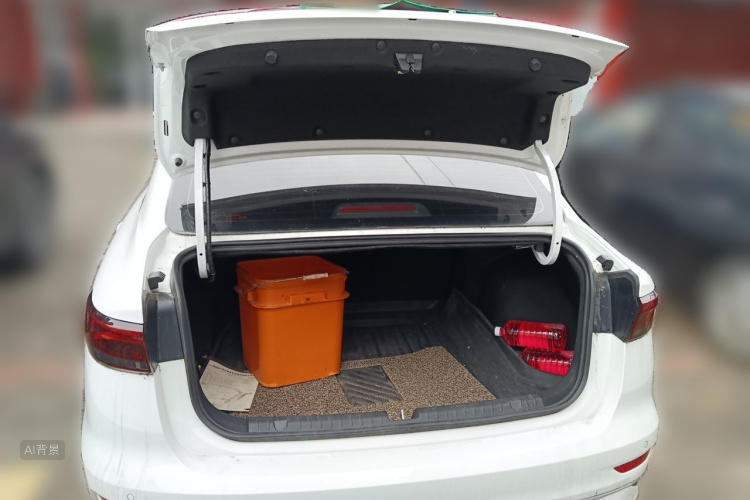 GEELY Emgrand 2025 #21 GEELY Emgrand 2025 image de voiture #21