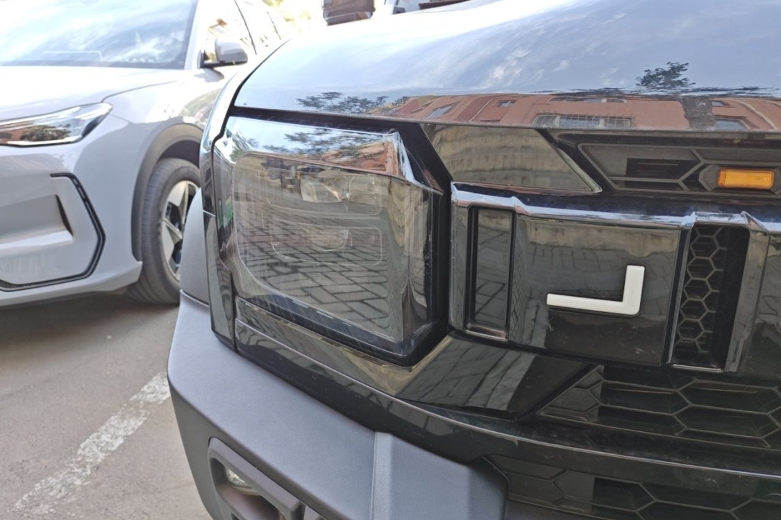 Jetour Traveller 2023 #7 Jetour Traveller 2023 imagen de coche #7