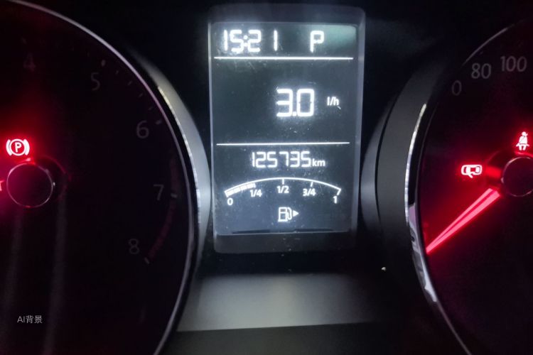 Volkswagen Lavida 2017 car image #14