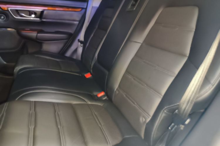 Honda CR-V 2019 car image #13