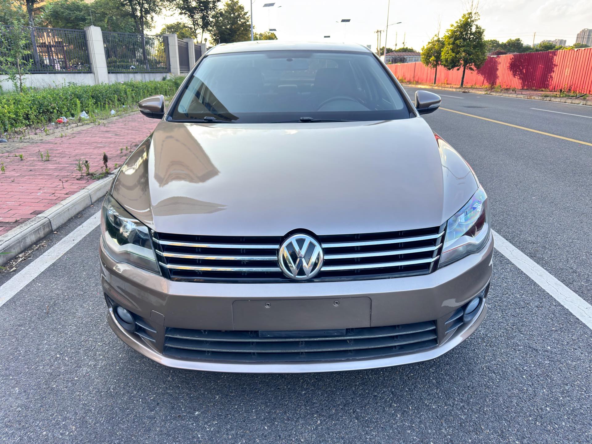 Volkswagen Bora 2018 #2 Volkswagen Bora 2018 immagine di auto #2