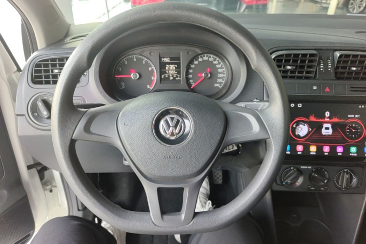 Volkswagen Polo 2019 #15 Volkswagen Polo 2019 imagen de coche #15