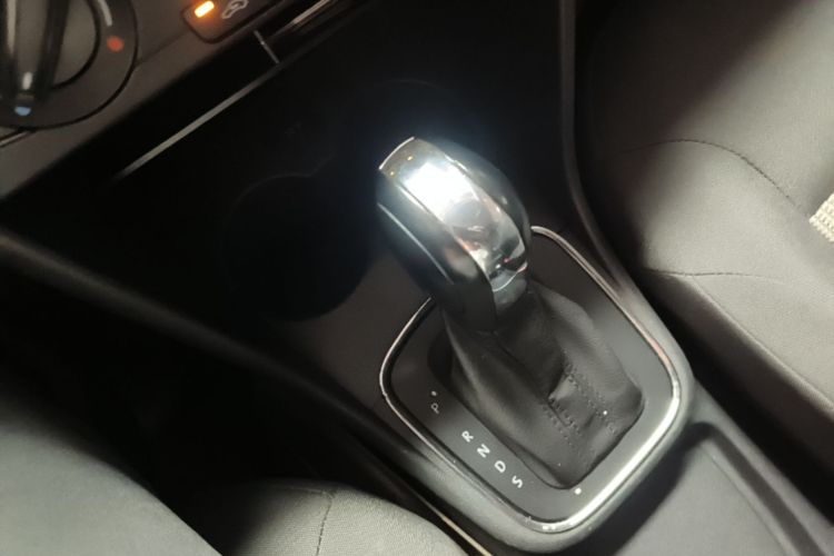 Volkswagen Polo 2018 #18 Volkswagen Polo 2018 car image #18