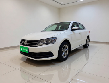 Volkswagen Lavida 2016 car image 