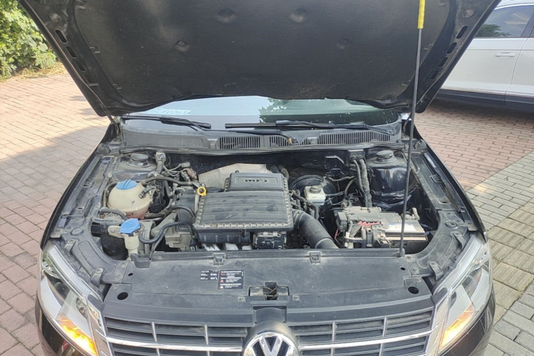 Volkswagen Lavida 2015 #20 Volkswagen Lavida 2015 car image #20