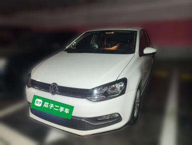 Volkswagen Polo 2019 Volkswagen Polo 2019 car image