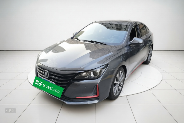 Changan Raeton CC 2021 #2 Changan Raeton CC 2021 car image #2