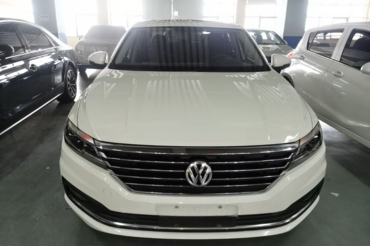 Volkswagen Lavida 2020 #3 Volkswagen Lavida 2020 car image #3