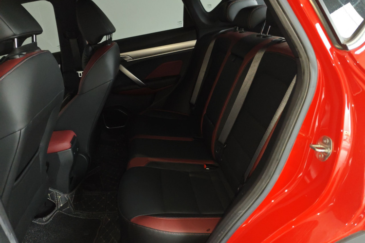 GEELY Coolray 2021 car image #13