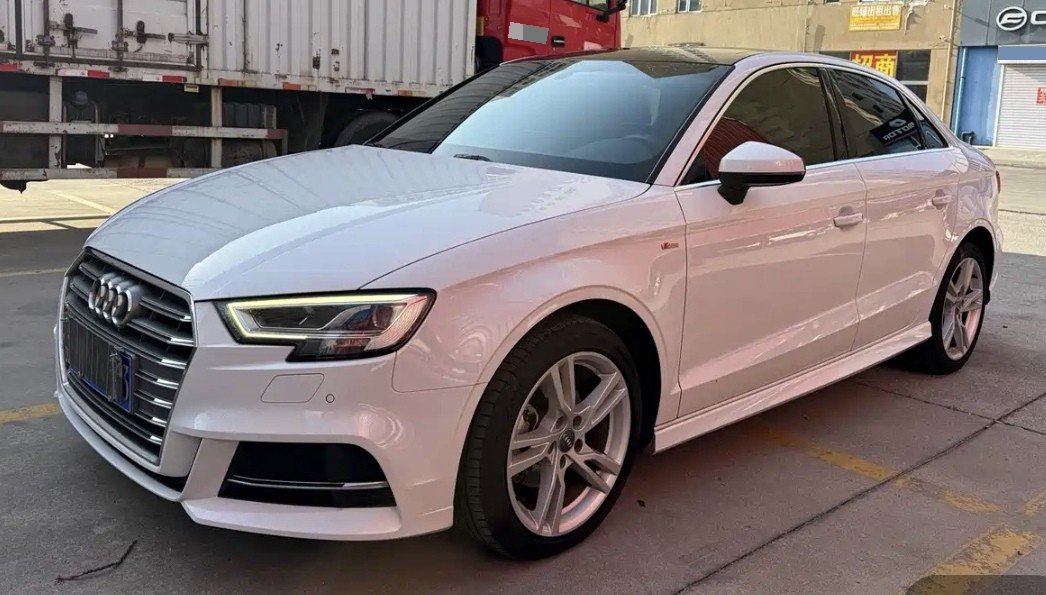 2020 car image 