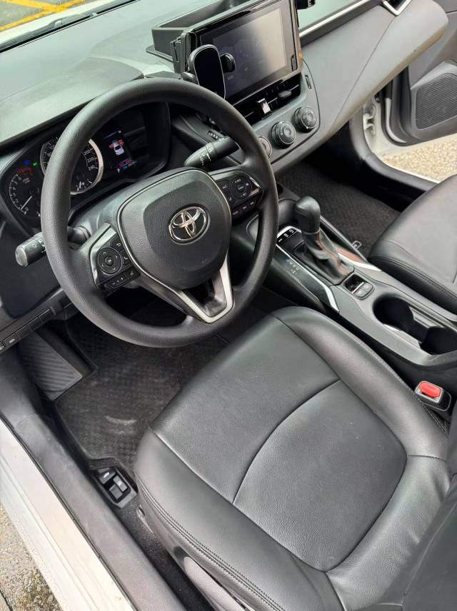 Toyota Corolla 2021 car image #7