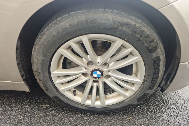 BMW 3 Series 2015 #9 BMW 3 Series 2015 car image #9