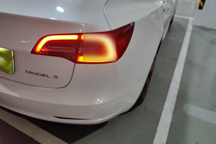 Tesla Model 3 2022 #8 Tesla Model 3 2022 immagine di auto #8