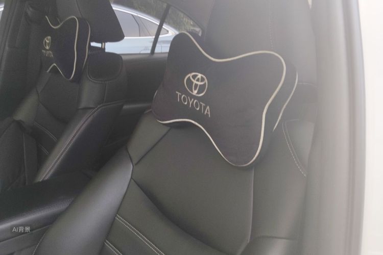 Toyota Corolla 2022 car image #17