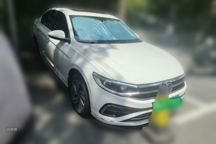 Volkswagen Bora 2024 car image #4