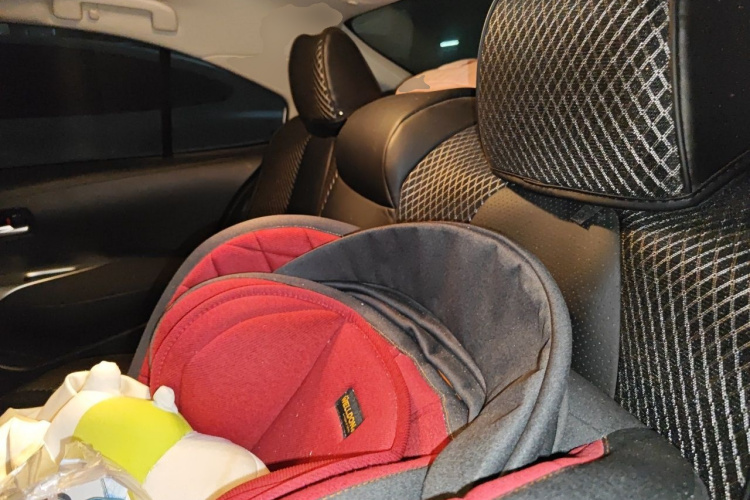 Toyota Corolla 2019 #10 Toyota Corolla 2019 car image #10