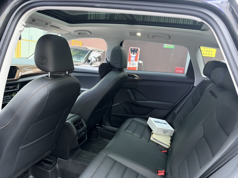 Volkswagen Tharu 2022 imagem de carro #6