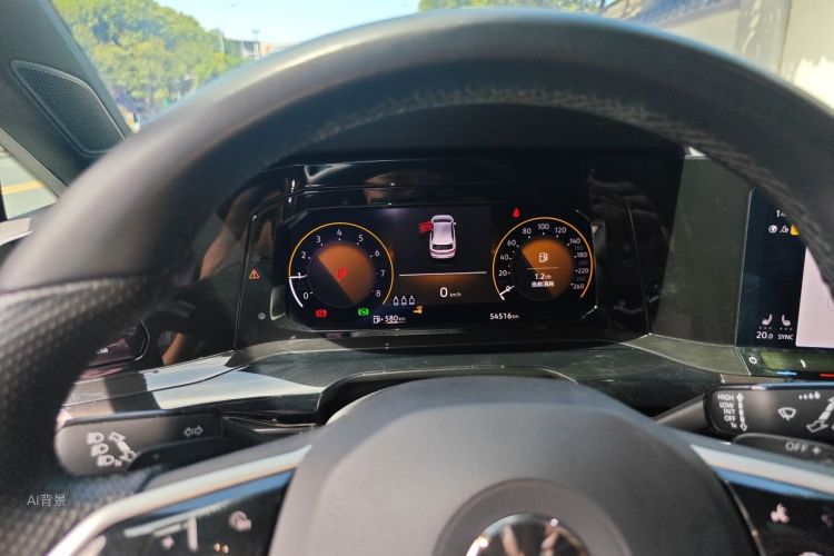 Volkswagen Golf 2022 #13 Volkswagen Golf 2022 car image #13
