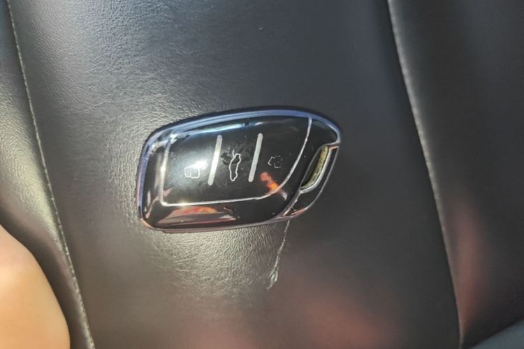 MG 5 2022 #9 MG 5 2022 immagine di auto #9