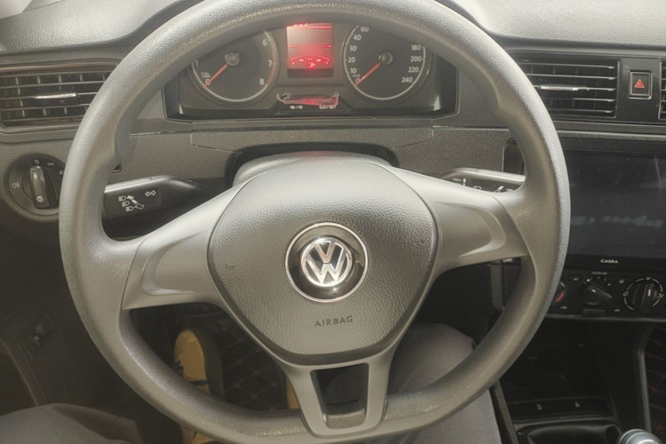 Volkswagen Santana 2020 #11 Volkswagen Santana 2020 car image #11