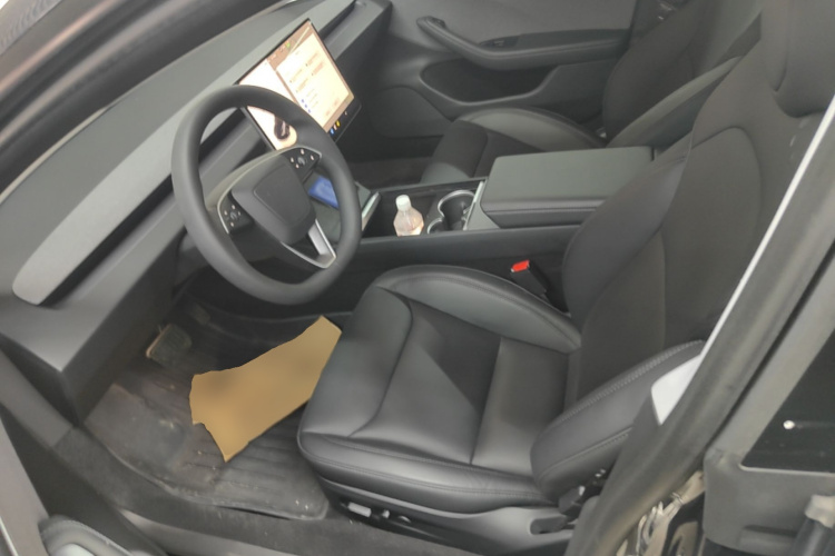 Tesla Model 3 2024 #15 Tesla Model 3 2024 immagine di auto #15