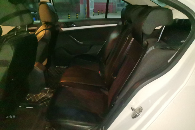 Volkswagen Lavida 2019 #19 Volkswagen Lavida 2019 car image #19
