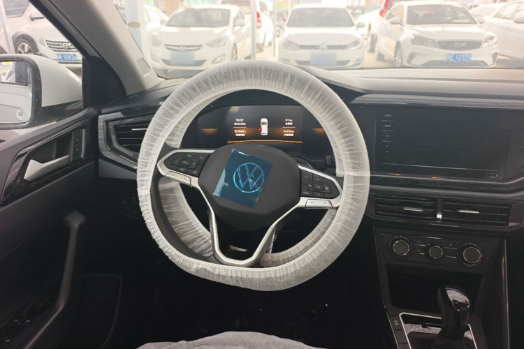 Volkswagen Lavida 2026 #11 Volkswagen Lavida 2026 car image #11
