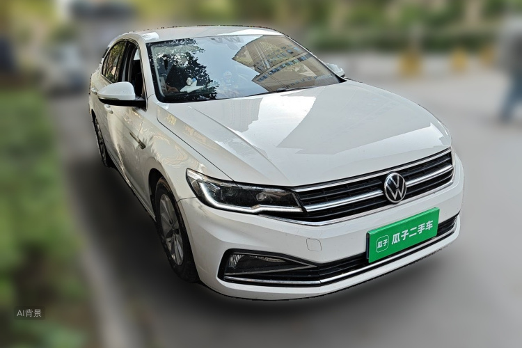 Volkswagen Bora 2021 car image #4