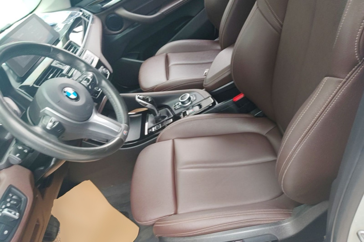BMW X1 2020 immagine di auto #15