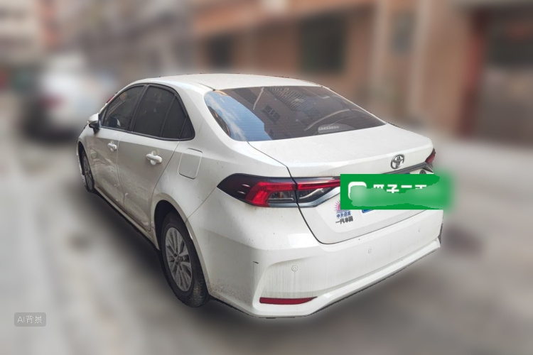 Toyota Corolla 2021 #5 Toyota Corolla 2021 imagem de carro #5