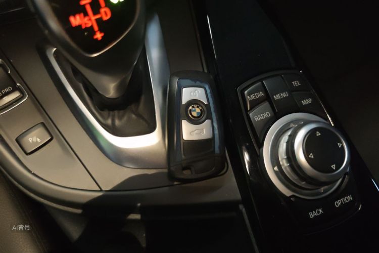 BMW 3 Series 2017 imagen de coche #10
