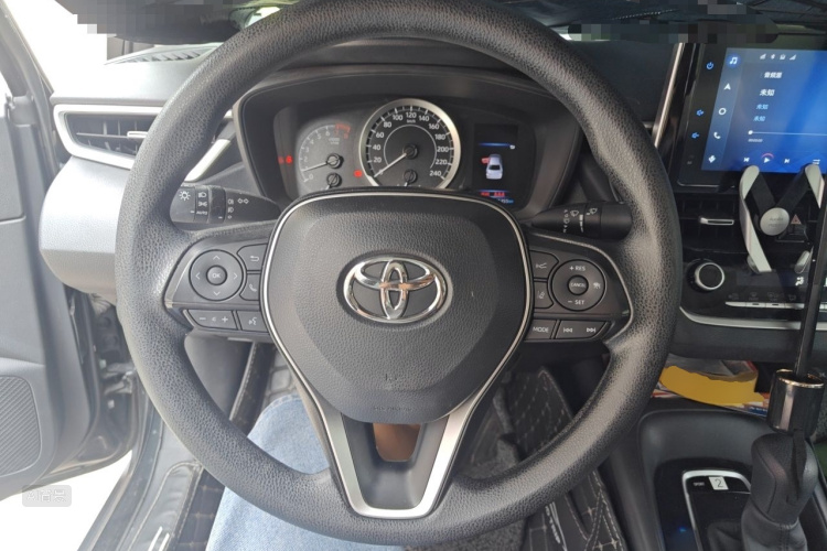 Toyota Corolla 2021 car image #12
