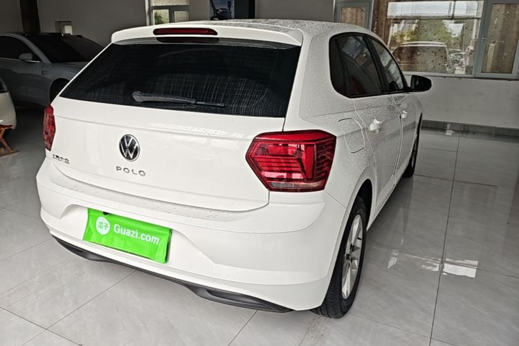 Volkswagen Polo 2023 #7 Volkswagen Polo 2023 car image #7