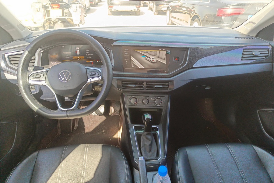 Volkswagen Lavida 2024 immagine di auto #4