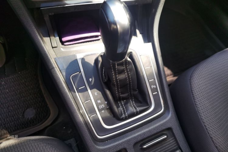 Volkswagen Golf 2017 #16 Volkswagen Golf 2017 car image #16