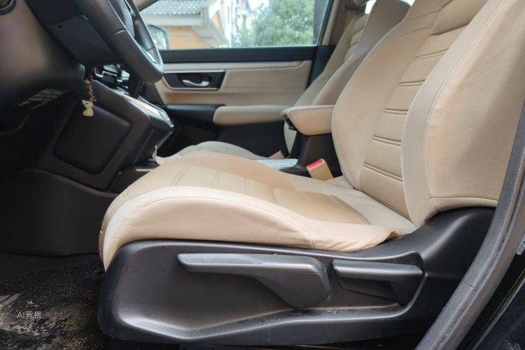 Honda CR-V 2019 #17 Honda CR-V 2019 imagen de coche #17