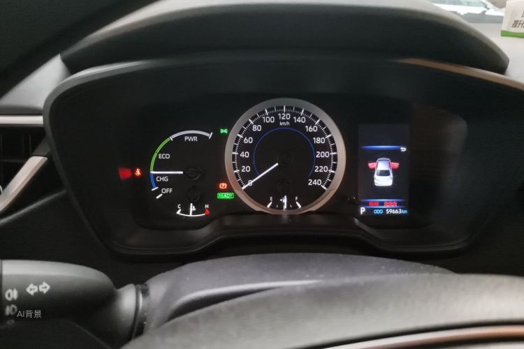 Toyota Corolla 2022 car image #13