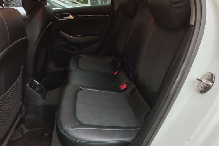 Audi A3 2018 imagen de coche #17