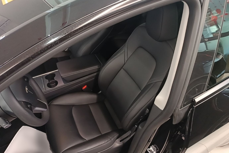 Tesla Model Y 2023 #15 Tesla Model Y 2023 car image #15
