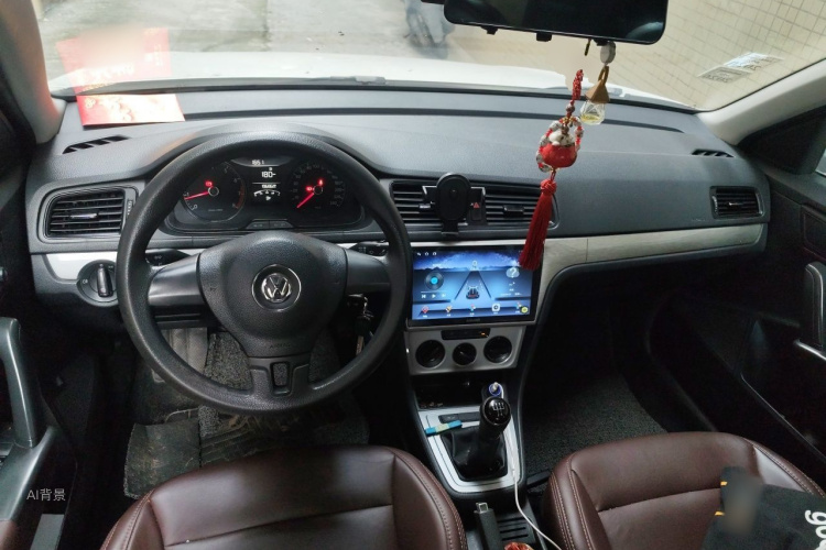 Volkswagen Lavida 2016 #11 Volkswagen Lavida 2016 car image #11